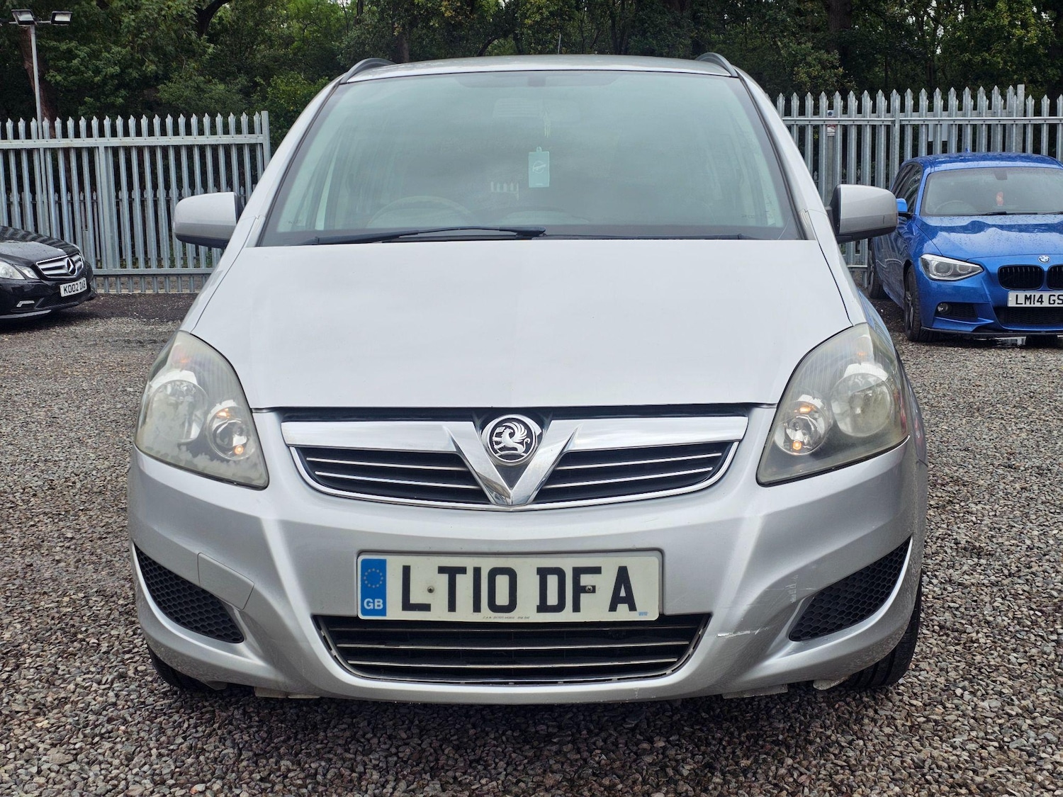 Vehicle 16