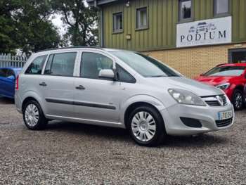 2010 (10) - 1.6 16V Life Euro 4 5dr