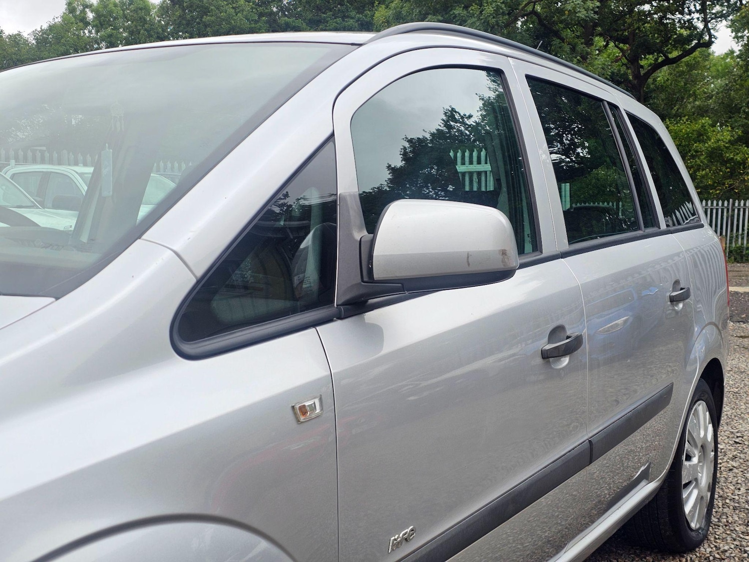 Vehicle 23
