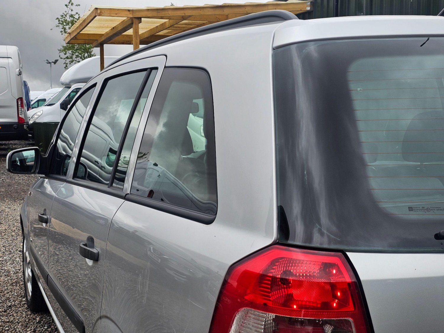 Vehicle 25