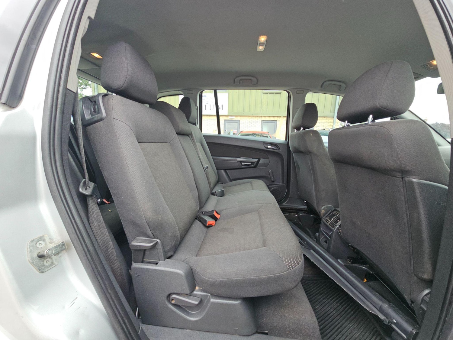 Vehicle 40