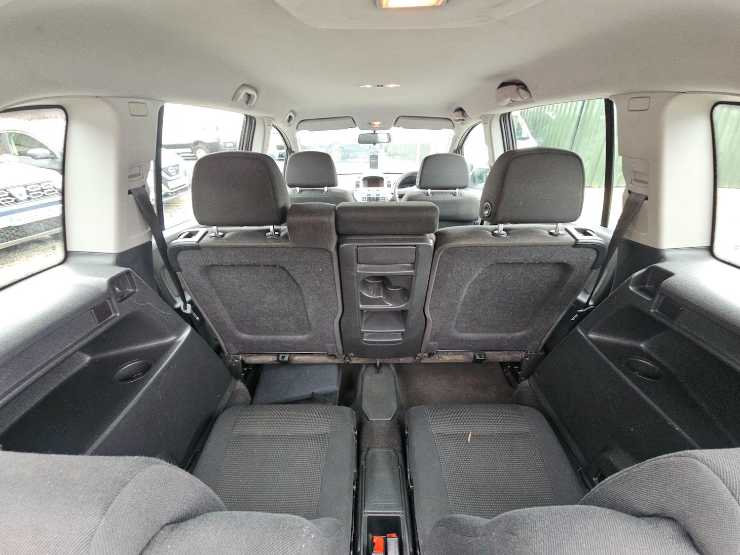 Vehicle 43