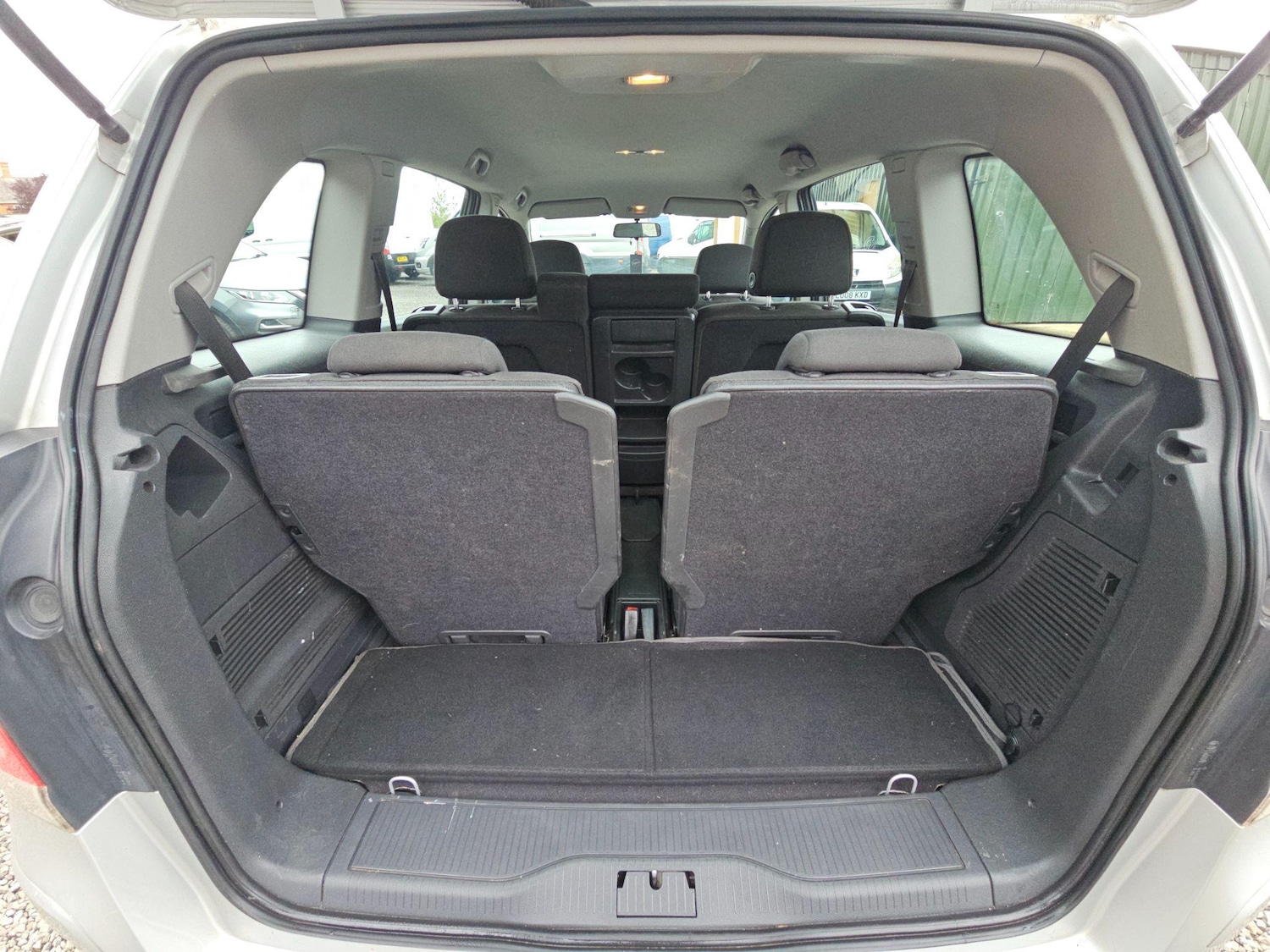 Vehicle 44