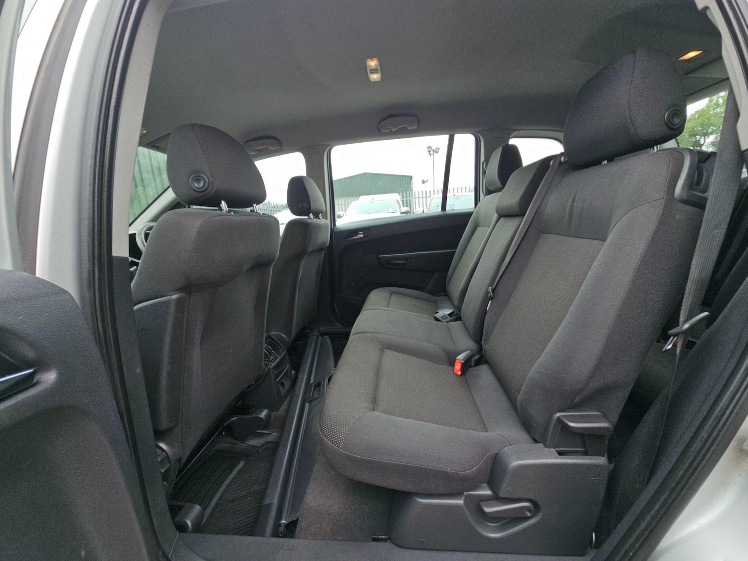 Vehicle 47