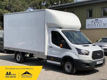 Ford - Transit