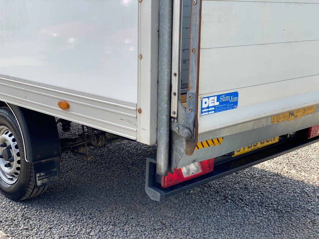 Vehicle 30