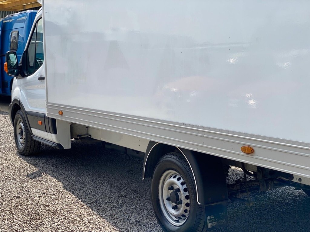 Vehicle 31