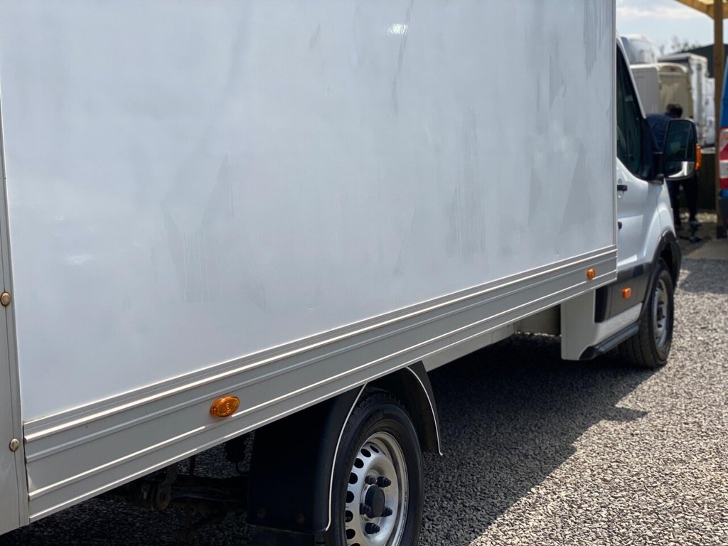 Vehicle 34