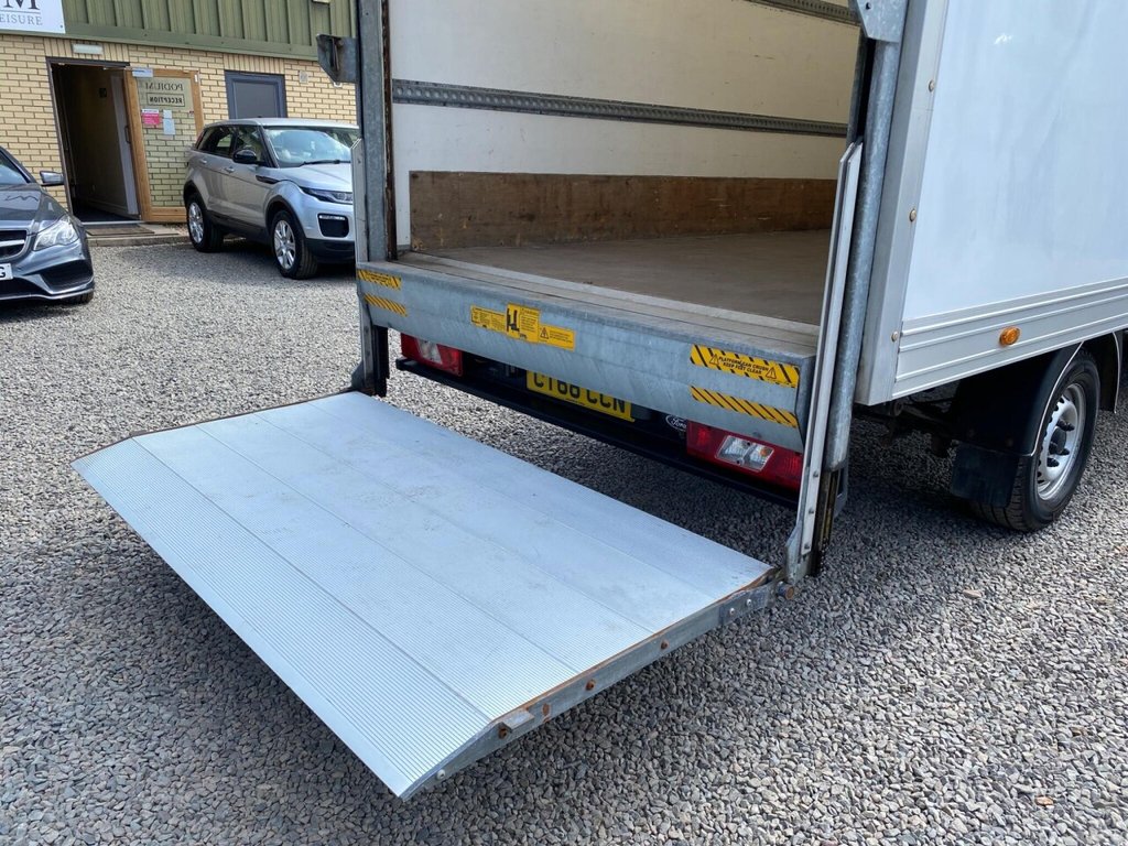 Vehicle 40