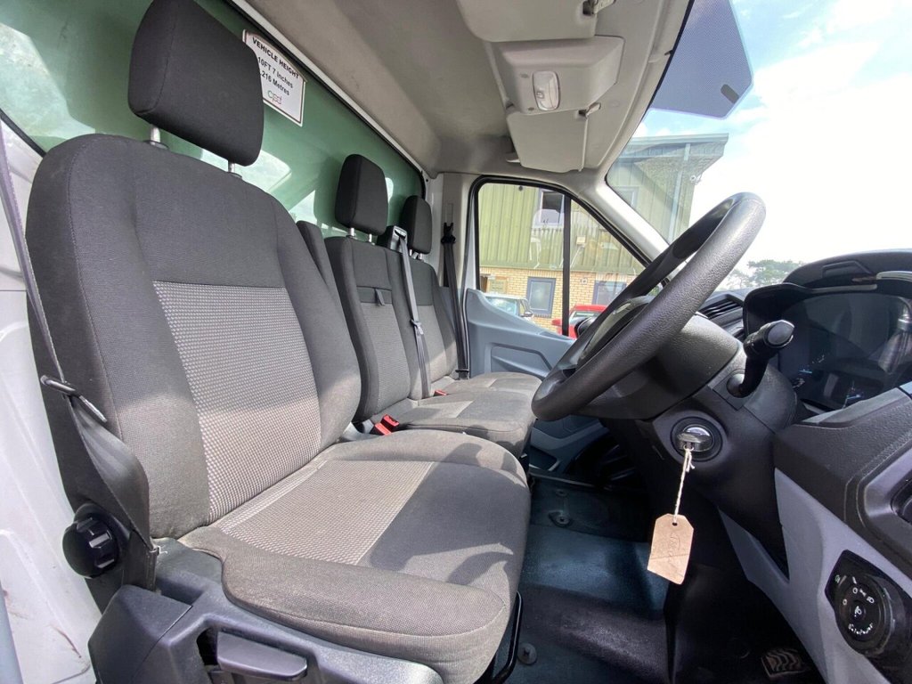 Vehicle 43
