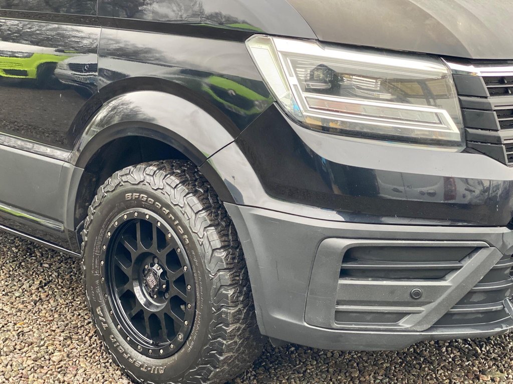 Used Volkswagen Crafter 2019 for sale - 77171860: Photo 24