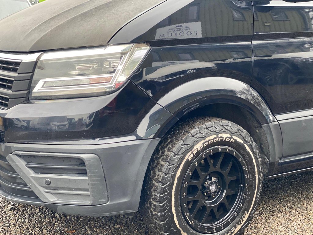 Used Volkswagen Crafter 2019 for sale - 77171860: Photo 27