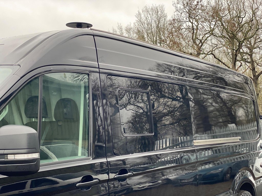 Used Volkswagen Crafter 2019 for sale - 77171860: Photo 29