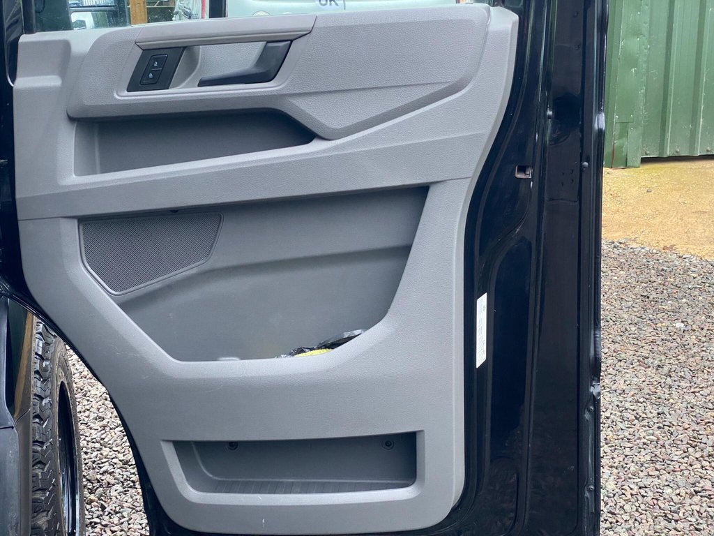 Used Volkswagen Crafter 2019 for sale - 77171860: Photo 50