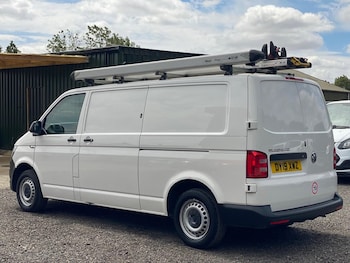 Used Volkswagen Transporter 2019 for sale - 79258825: Photo