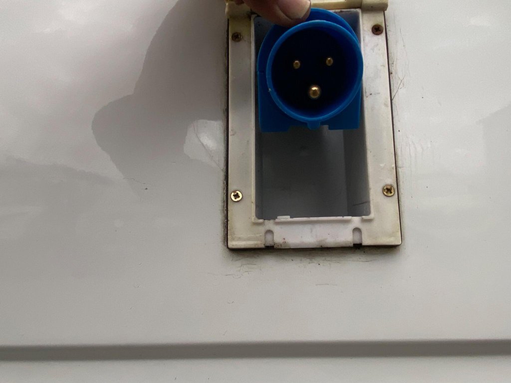 Used Ford Transit 2010 for sale - 77139403: Photo 22