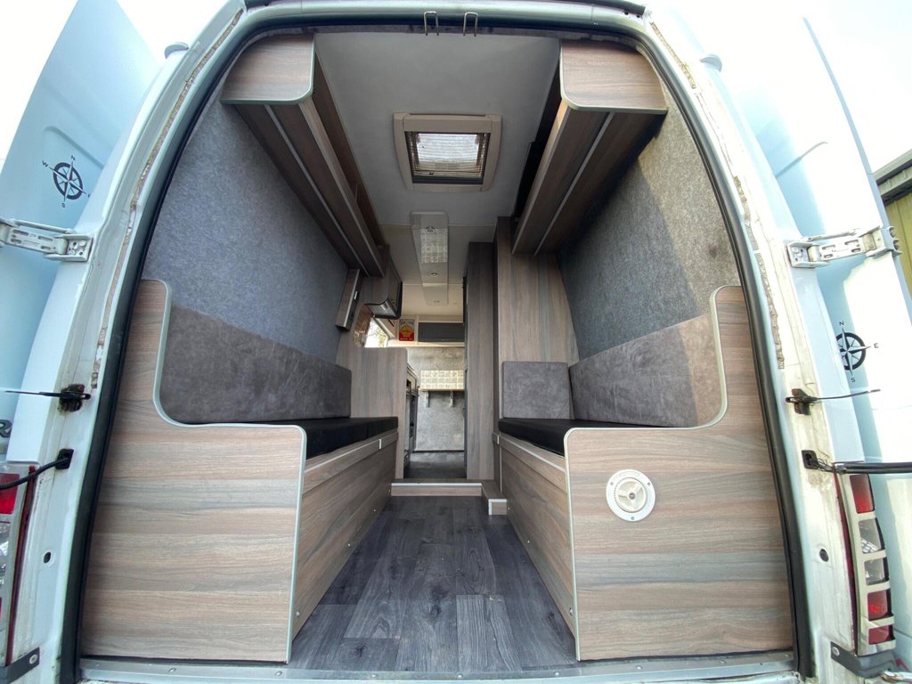 Used Ford Transit 2010 for sale - 77139403: Photo 25