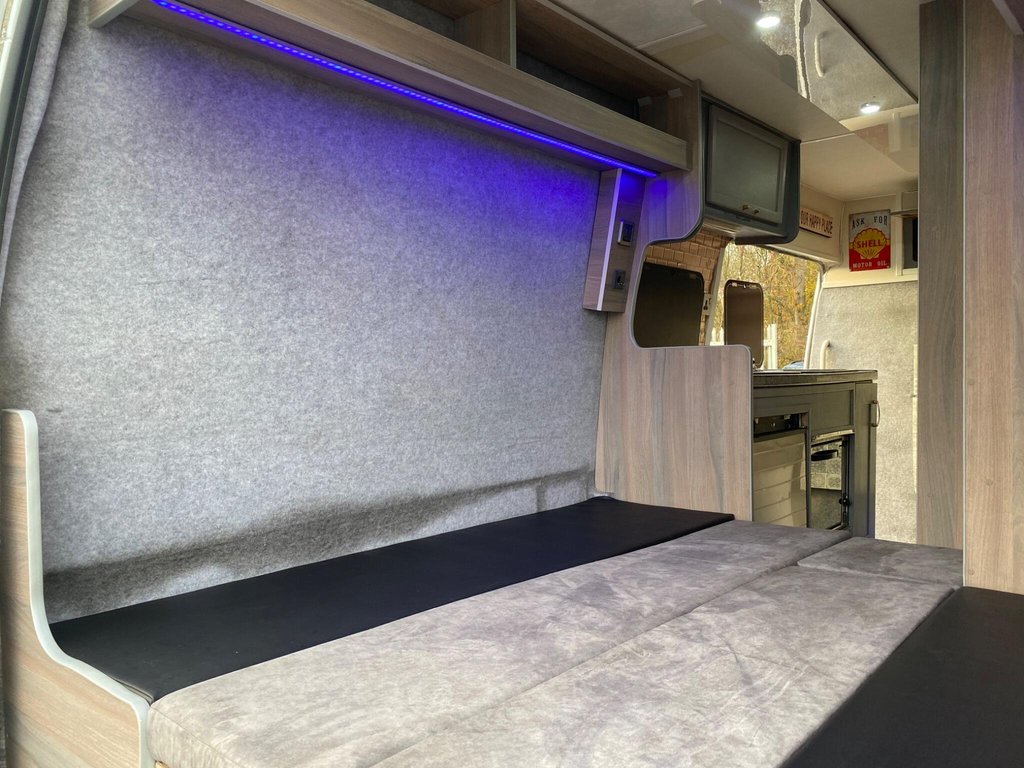 Used Ford Transit 2010 for sale - 77139403: Photo 26