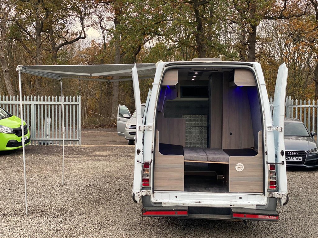 Used Ford Transit 2010 for sale - 77139403: Photo 28