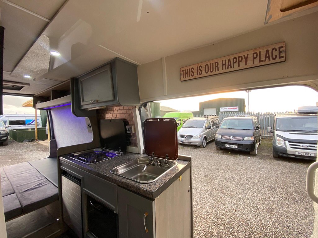 Used Ford Transit 2010 for sale - 77139403: Photo 32