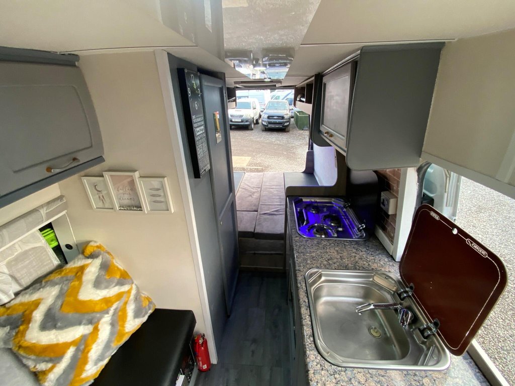 Used Ford Transit 2010 for sale - 77139403: Photo 33