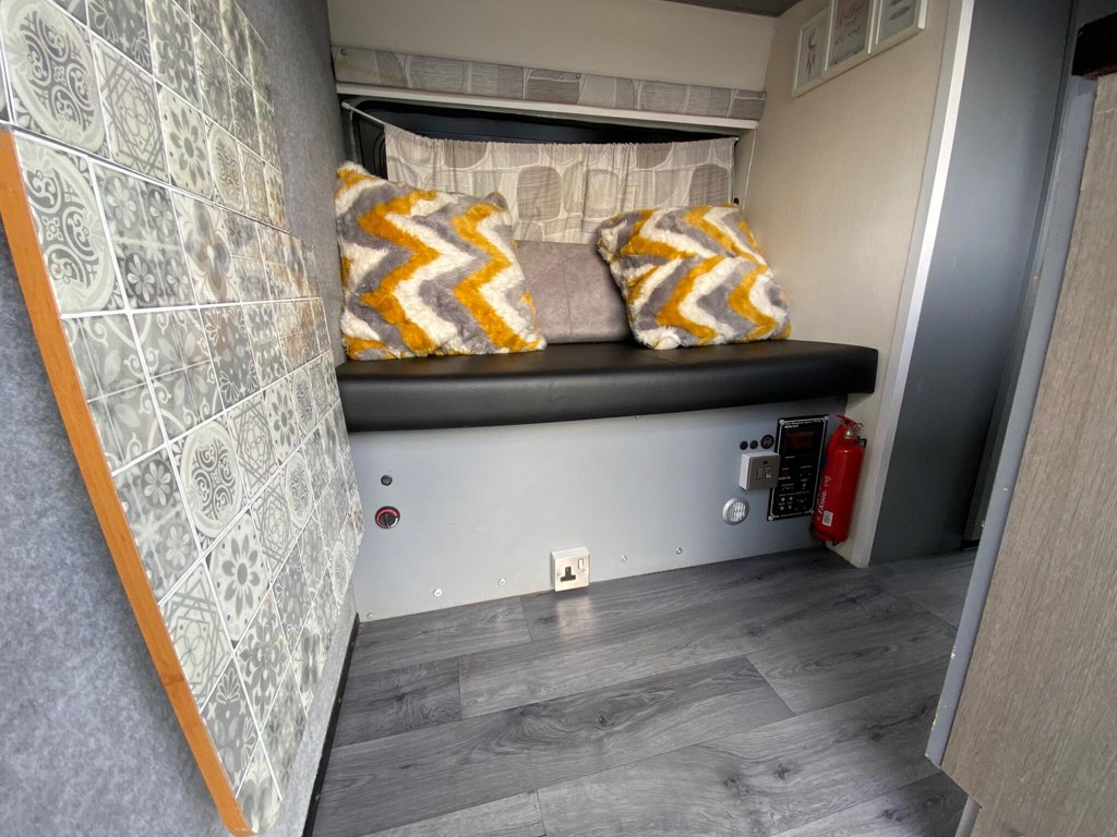 Used Ford Transit 2010 for sale - 77139403: Photo 36