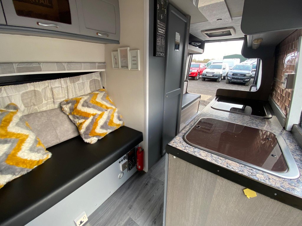 Used Ford Transit 2010 for sale - 77139403: Photo 37