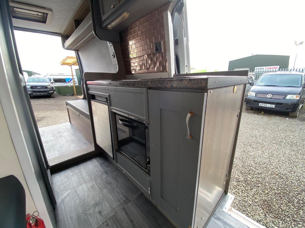 Used Ford Transit 2010 for sale - 77139403: Photo 38