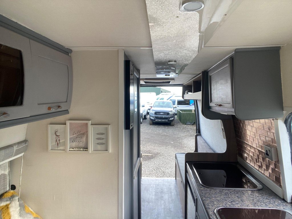 Used Ford Transit 2010 for sale - 77139403: Photo 39