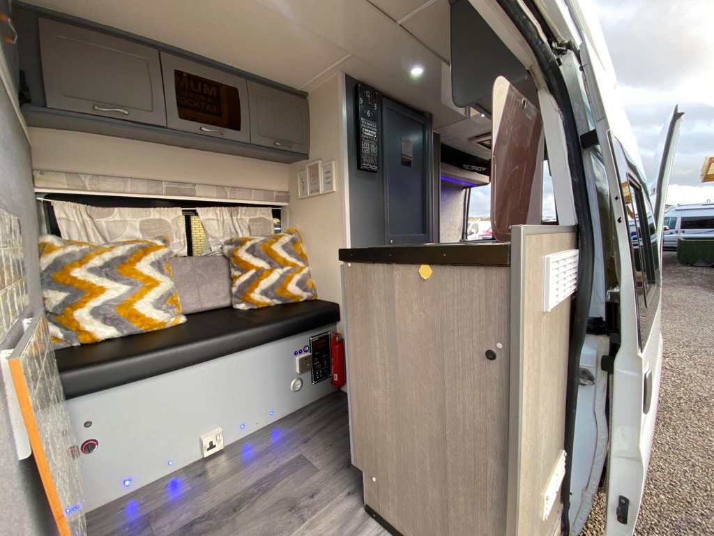 Used Ford Transit 2010 for sale - 77139403: Photo 40