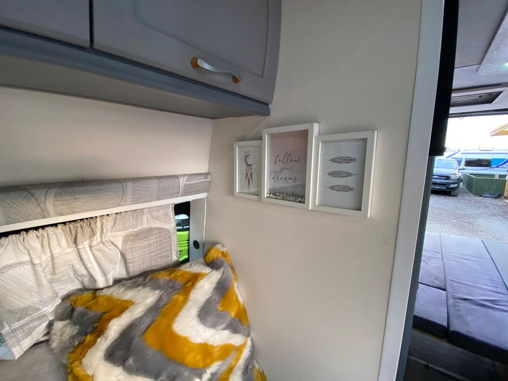 Used Ford Transit 2010 for sale - 77139403: Photo 43