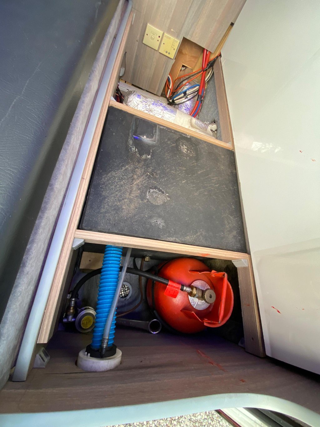 Used Ford Transit 2010 for sale - 77139403: Photo 44