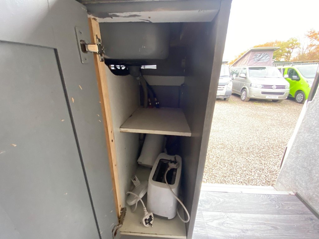 Used Ford Transit 2010 for sale - 77139403: Photo 45