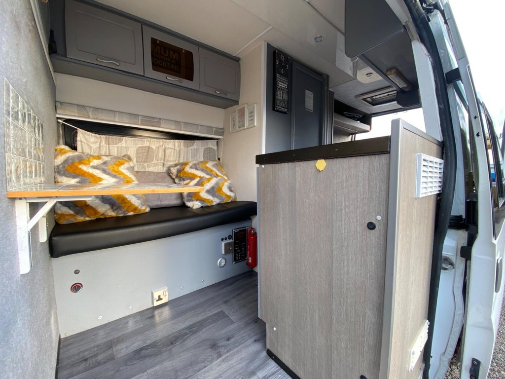 Used Ford Transit 2010 for sale - 77139403: Photo 7