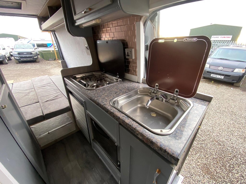 Used Ford Transit 2010 for sale - 77139403: Photo 8