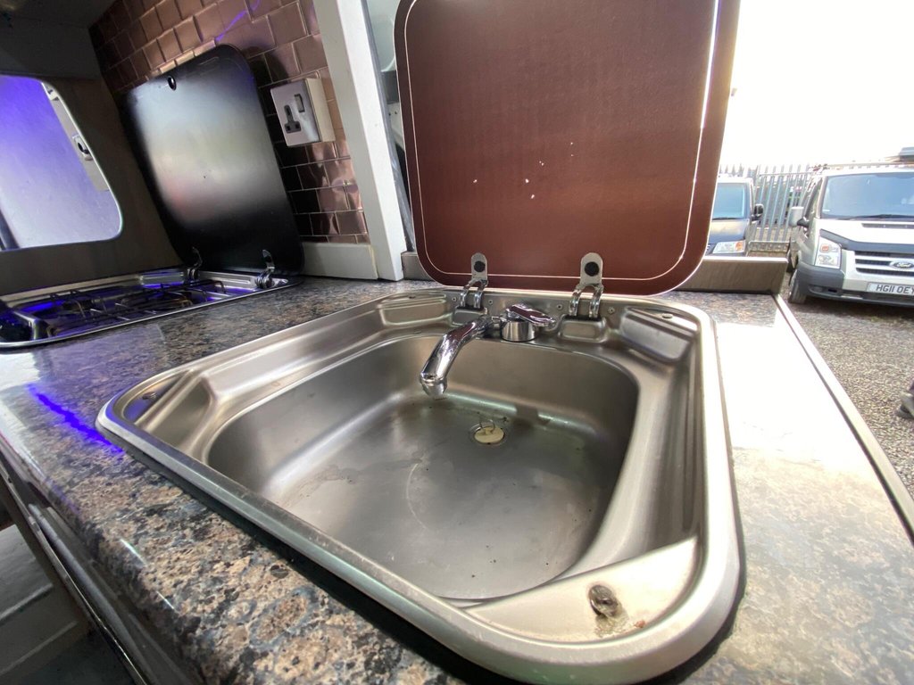 Used Ford Transit 2010 for sale - 77139403: Photo 9