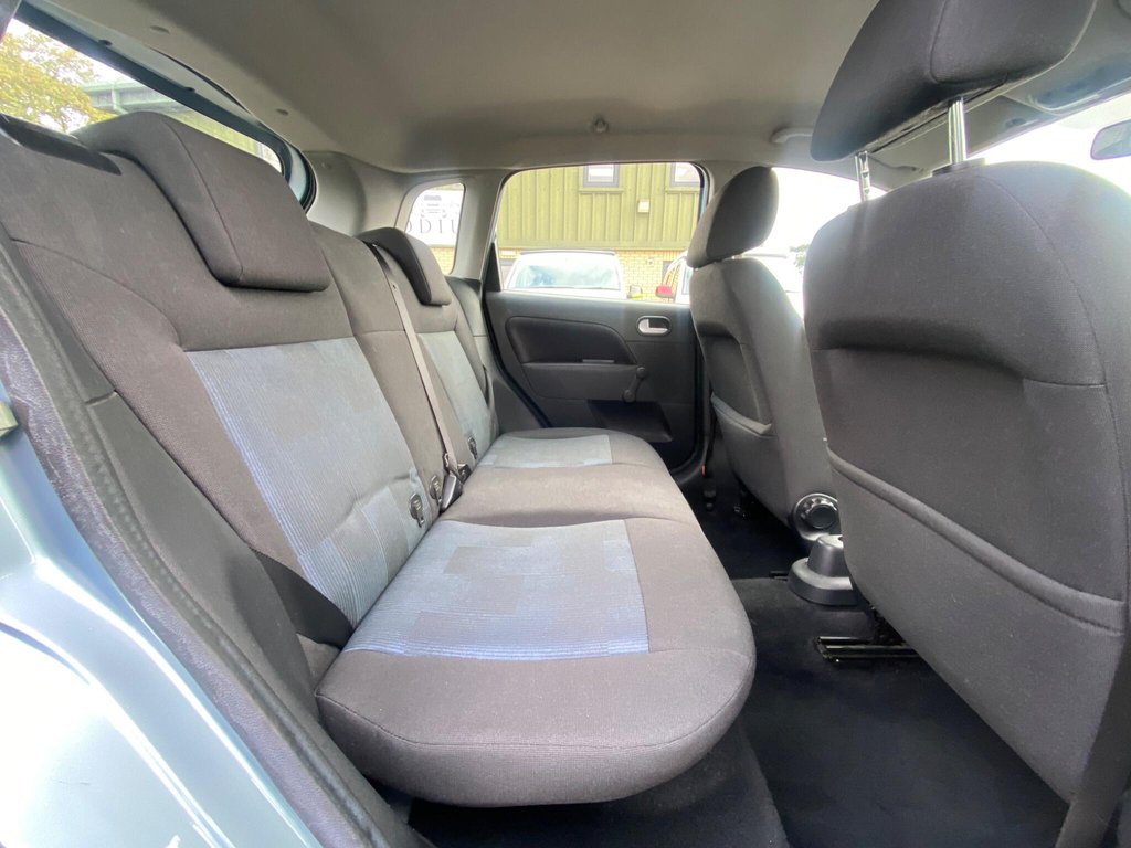 Used Ford Fiesta 2007 for sale - 76496294: Photo 10