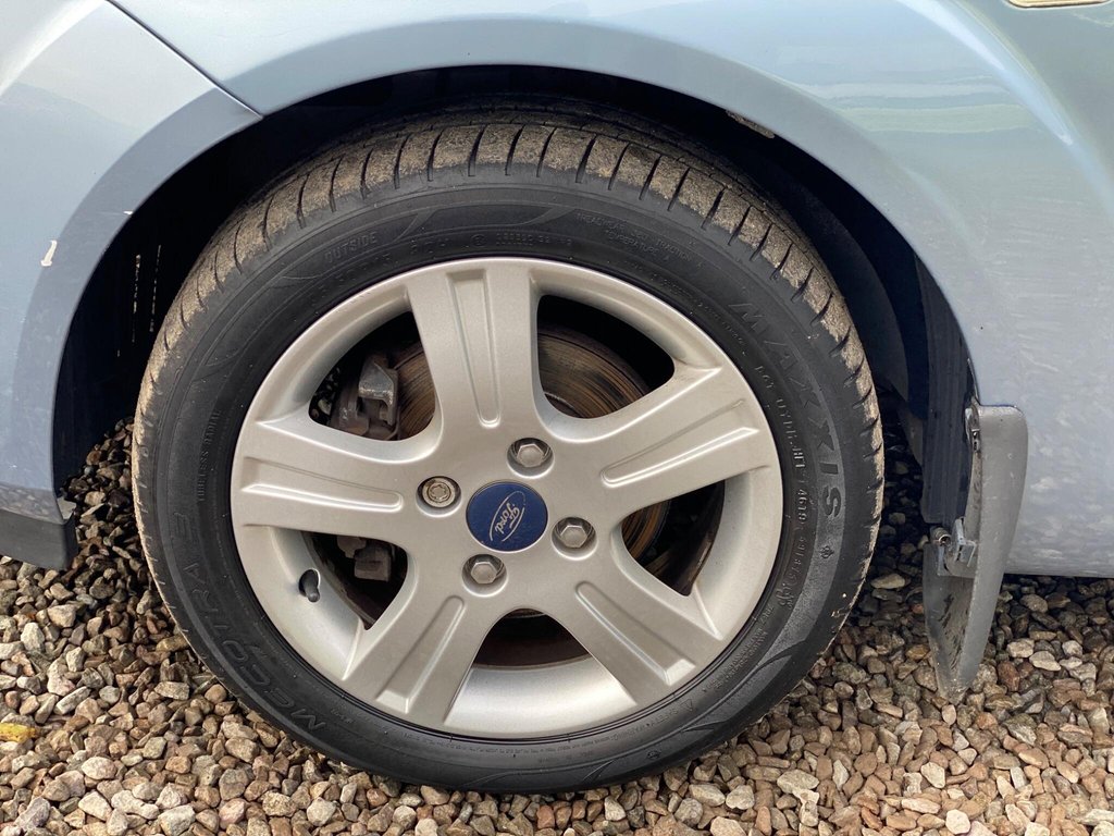 Used Ford Fiesta 2007 for sale - 76496294: Photo 14