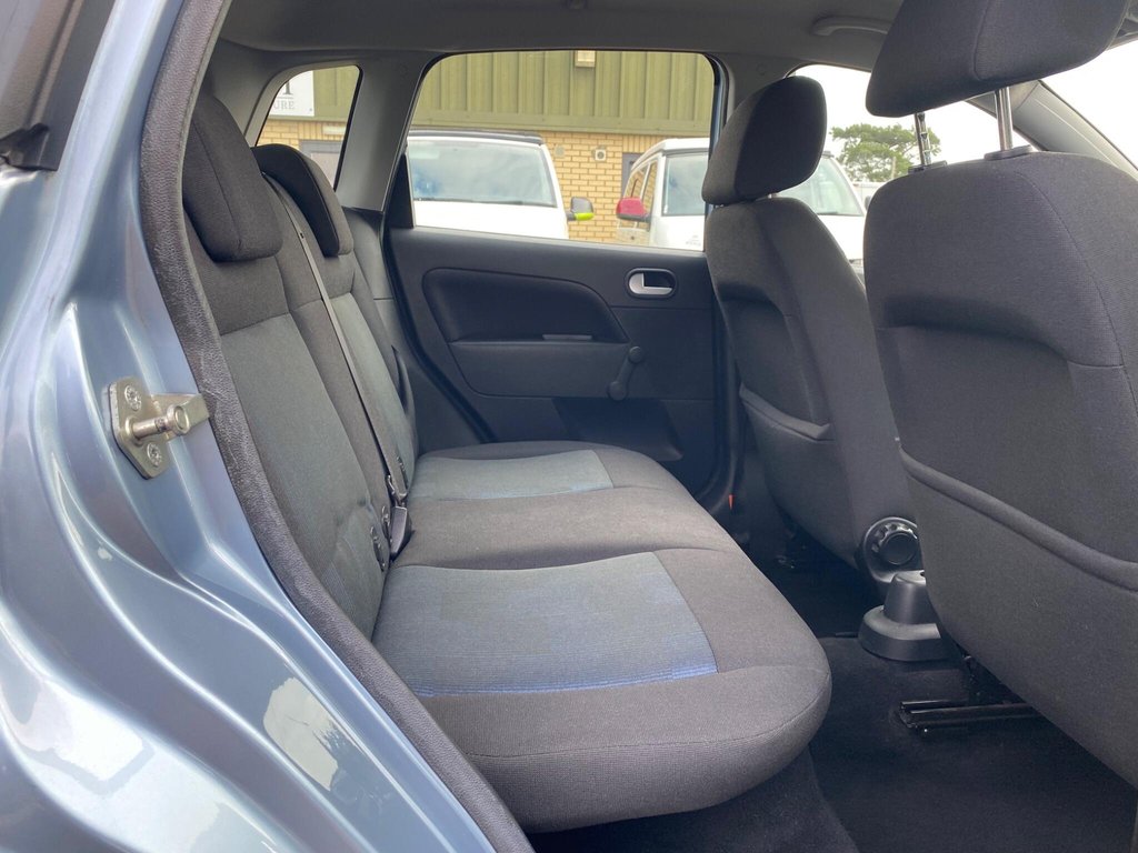 Used Ford Fiesta 2007 for sale - 76496294: Photo 34