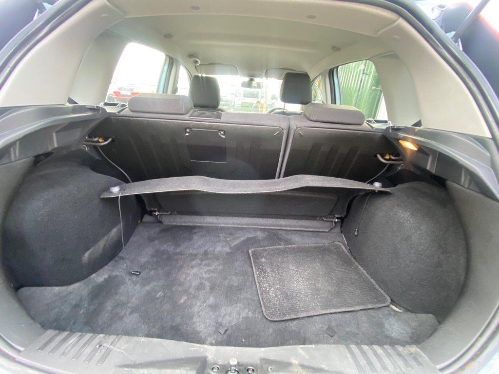 Used Ford Fiesta 2007 for sale - 76496294: Photo 39