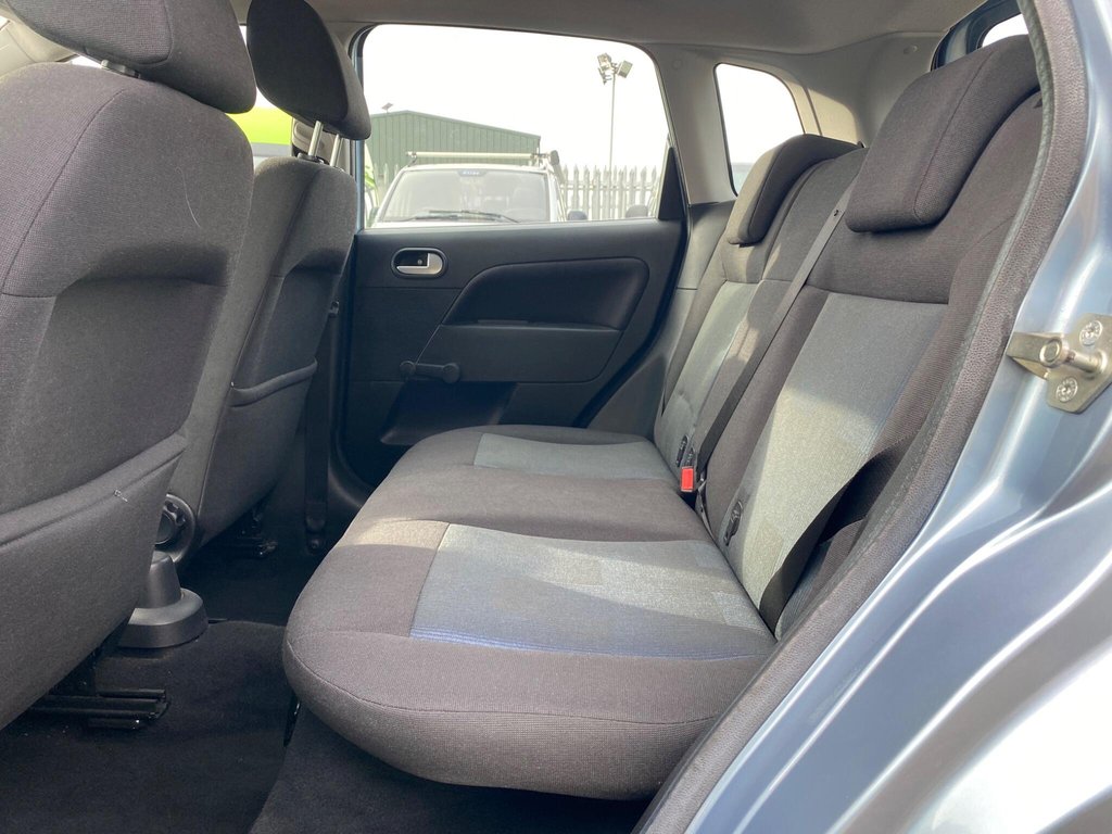 Used Ford Fiesta 2007 for sale - 76496294: Photo 41