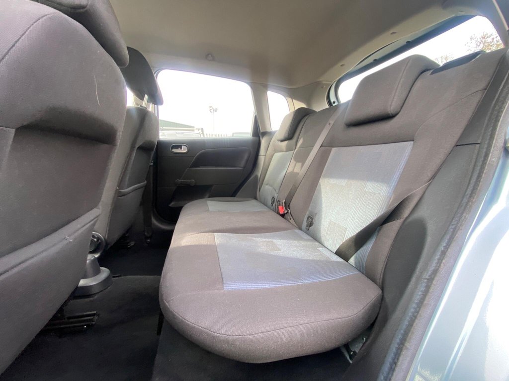 Used Ford Fiesta 2007 for sale - 76496294: Photo 42