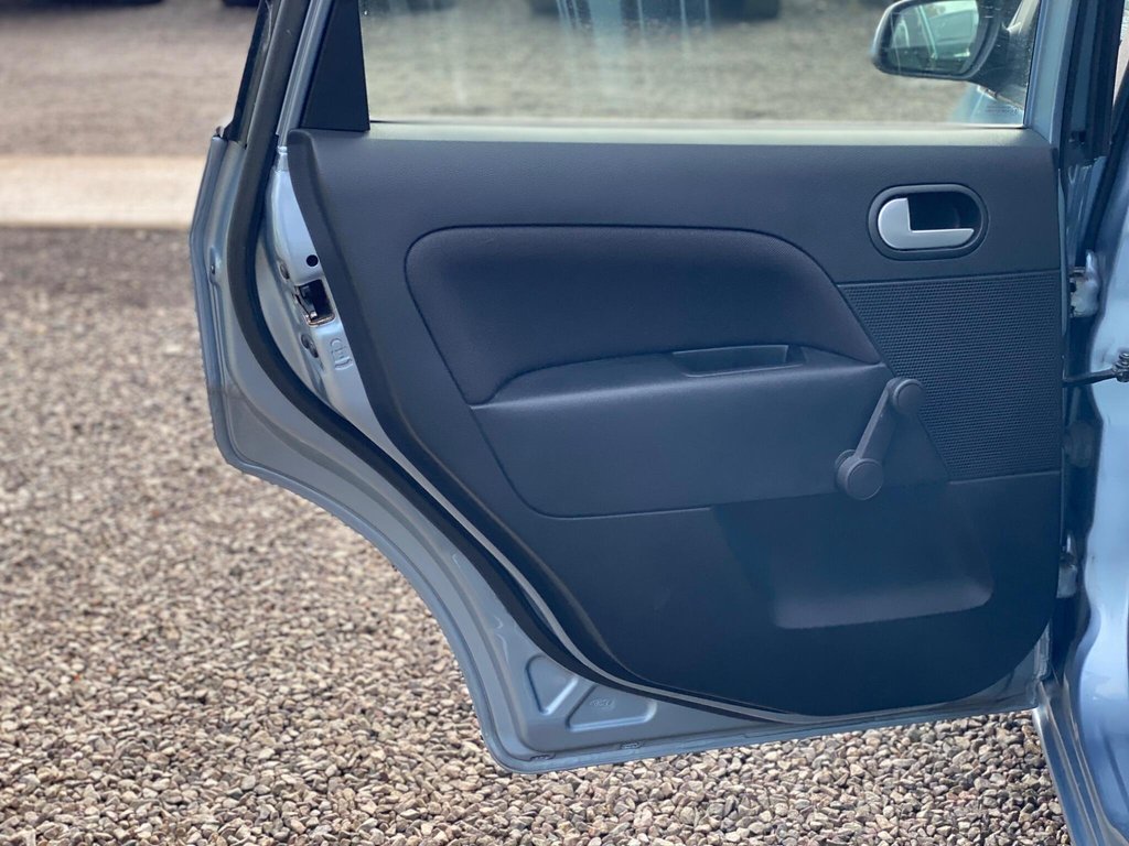 Used Ford Fiesta 2007 for sale - 76496294: Photo 43