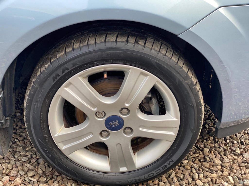 Used Ford Fiesta 2007 for sale - 76496294: Photo 50