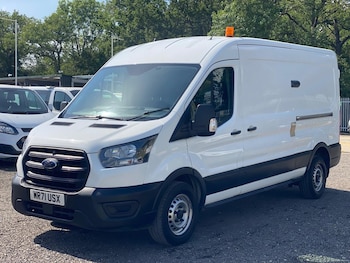 Used Ford Transit 2021 for sale - 78702111: Photo