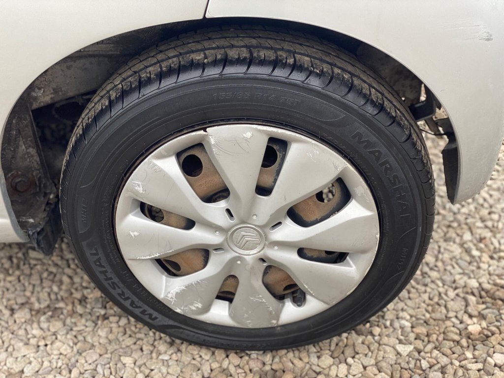 Used Citroen C1 2009 for sale - 78008731: Photo 16