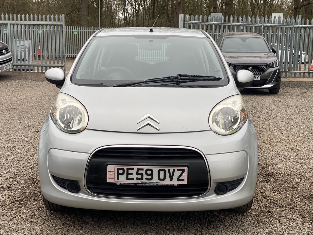 Used Citroen C1 2009 for sale - 78008731: Photo 18