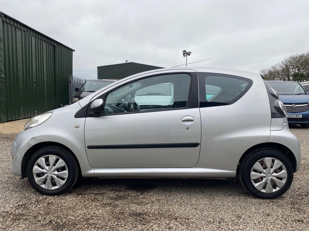 Used Citroen C1 2009 for sale - 78008731: Photo 19