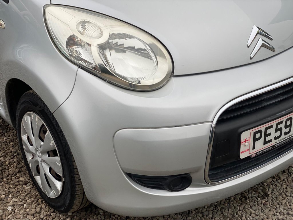 Used Citroen C1 2009 for sale - 78008731: Photo 22