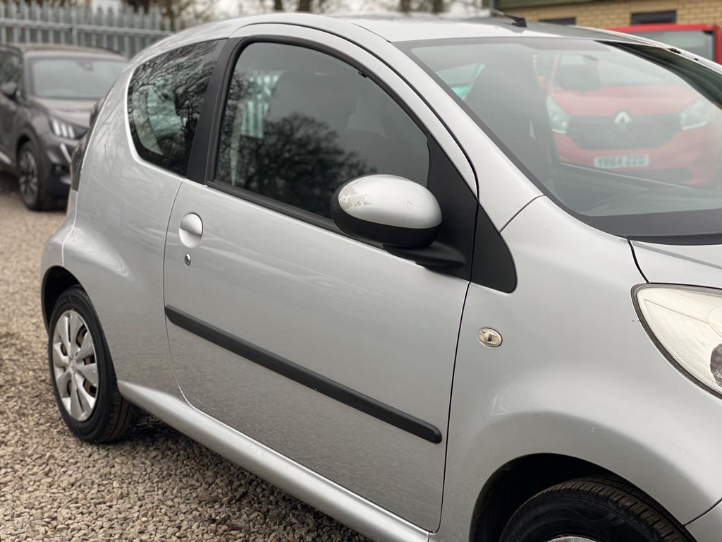 Used Citroen C1 2009 for sale - 78008731: Photo 23